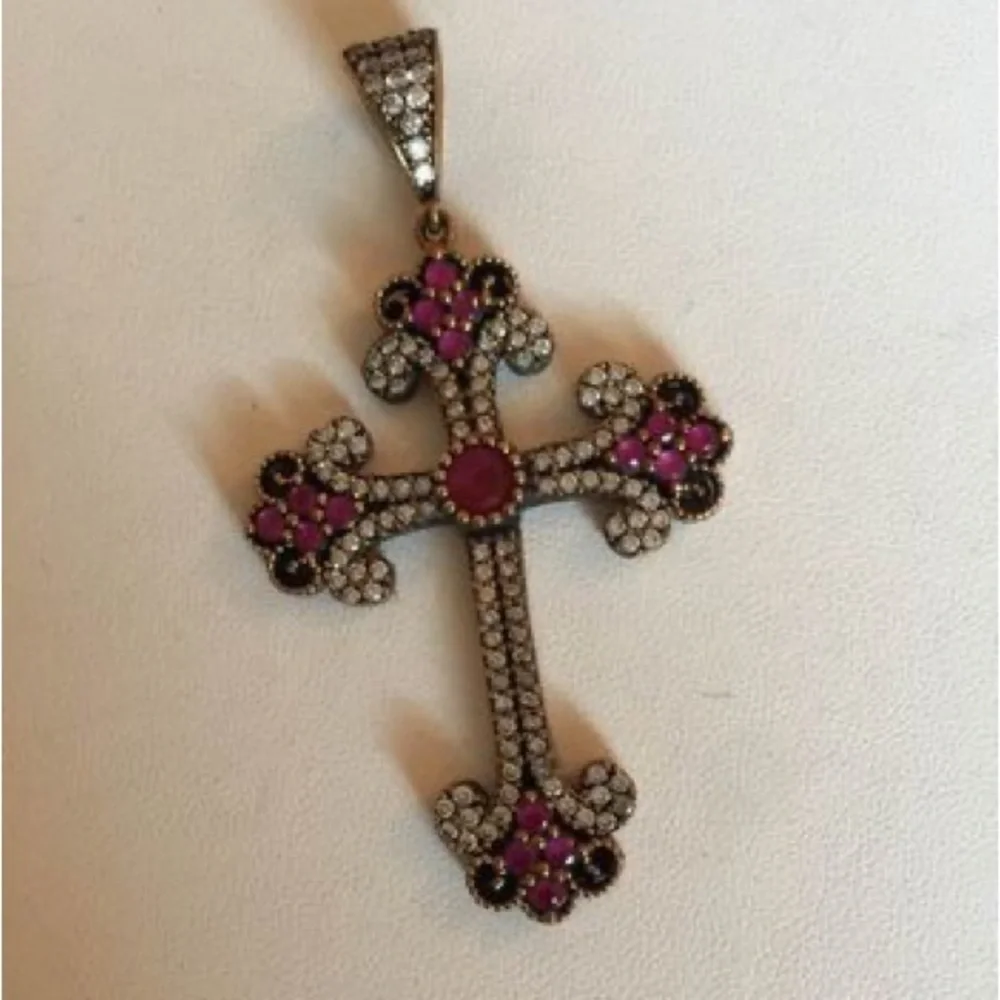 Cross - Picture 1 of 7